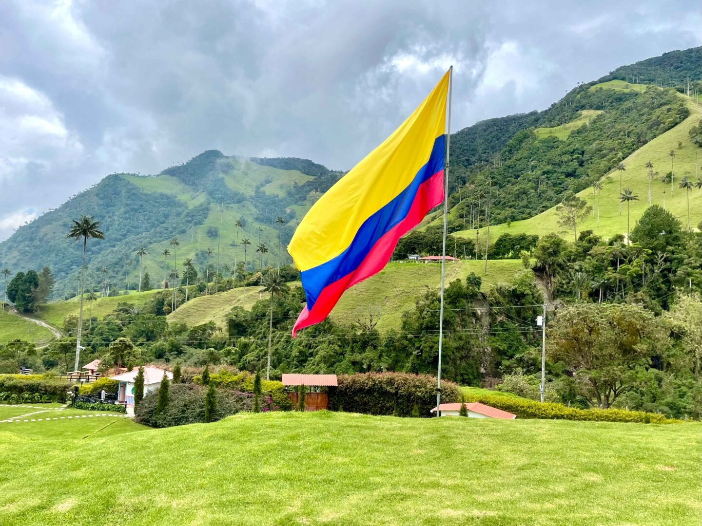 Políticas de Protección de Datos - Pasión Tour Colombia