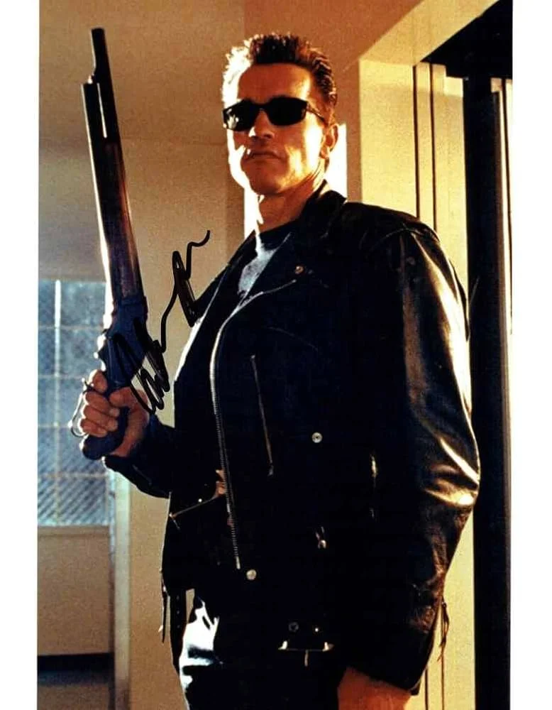 Terminator objetivo