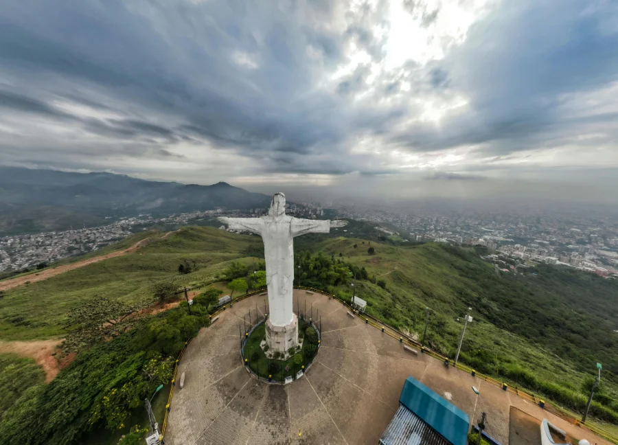 Atracciones turísticas cerca de Cali