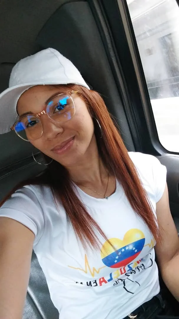Jannerys Carolina Blanco Toyo, Directora de Imagen Turística y Experiencia Visual en Pasión Tour Colombia