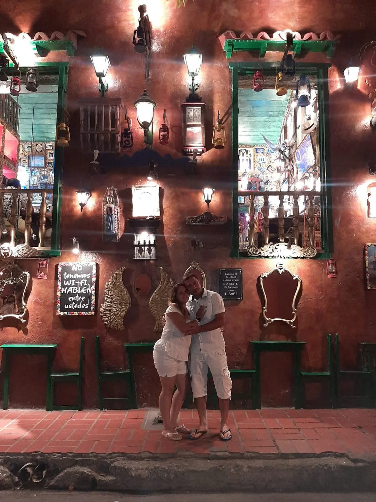 Paquetes turísticos a Cartagena: vuelo + hotel + traslados — ofertas para parejas y familias