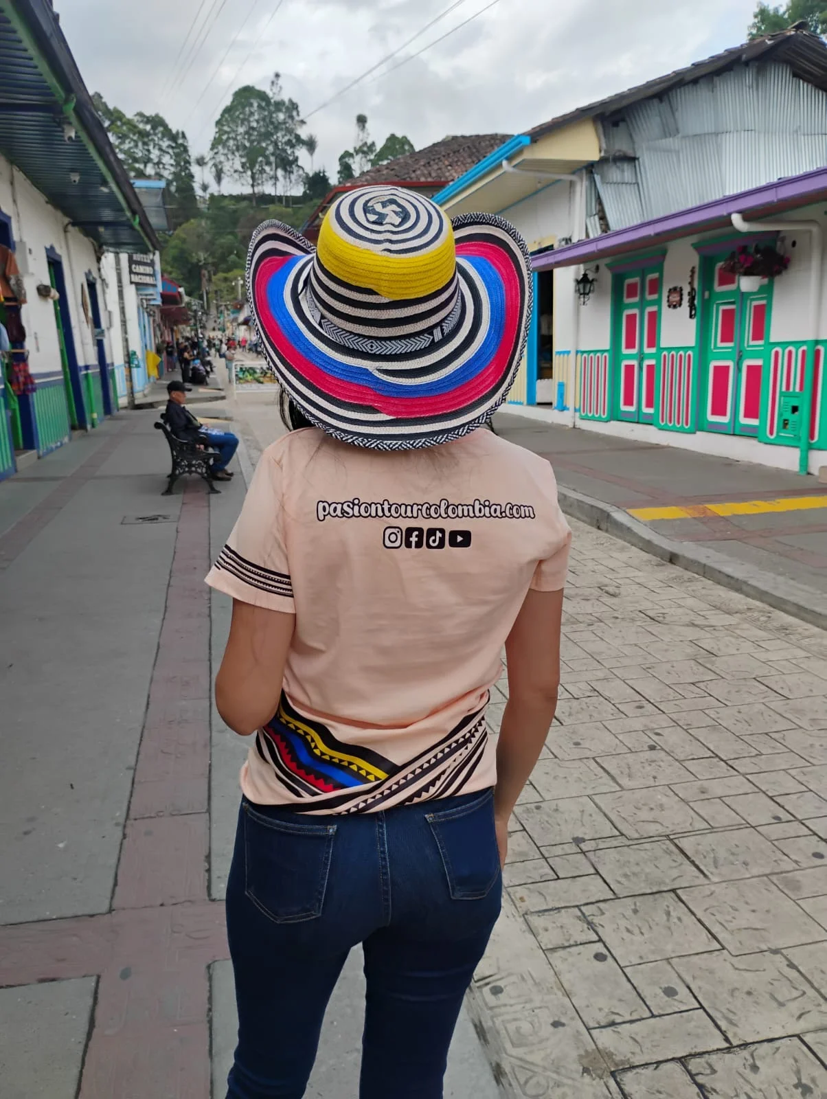 Salento, Quindío: palmas de cera y arquitectura colonial — planes, cómo llegar y precios
