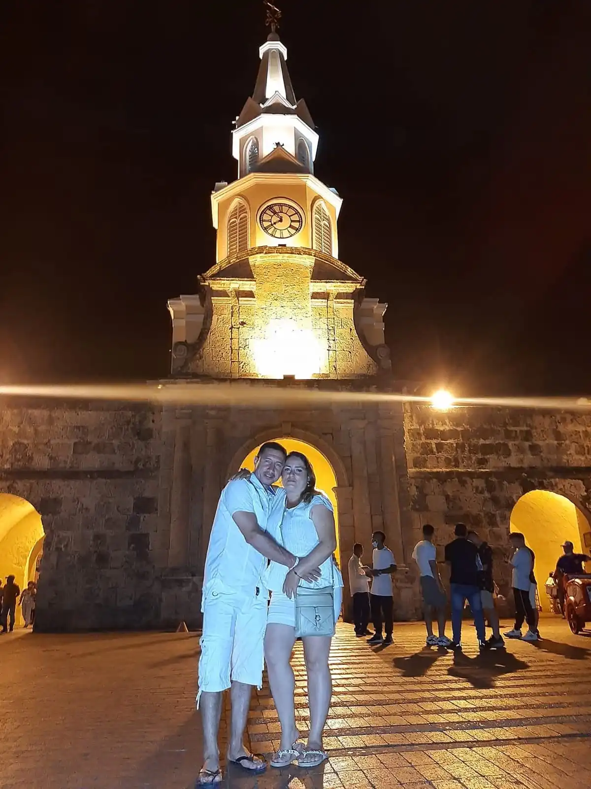 Tour en Cartagena con guía local por Ciudad Amurallada y Getsemaní — horarios, entradas y precios