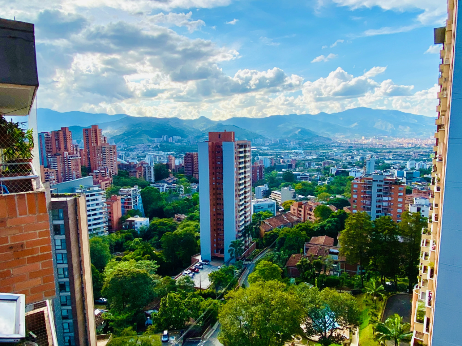 Turismo en Medellín Colombia