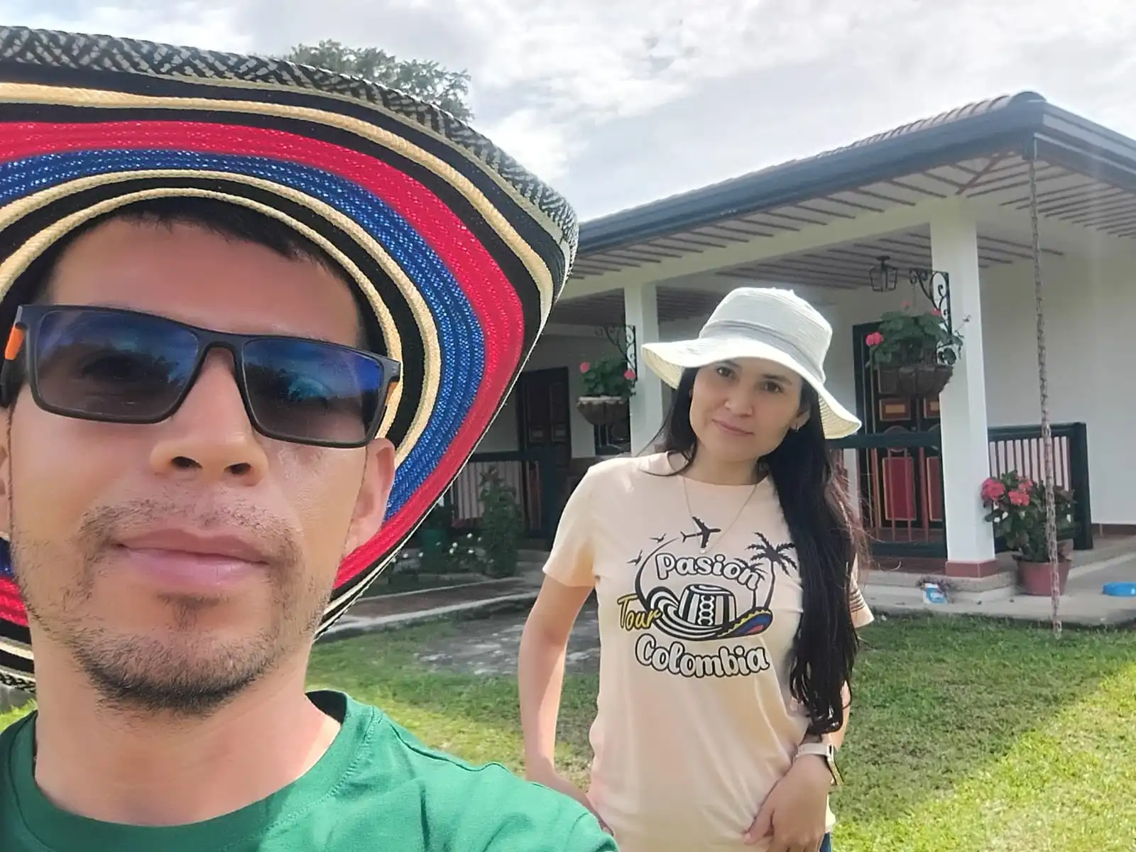 Lugares turísticos de Colombia