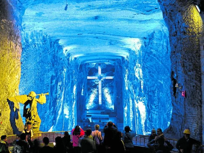 Lugares para visitar en Bogotá: Monserrate, La Candelaria y museos