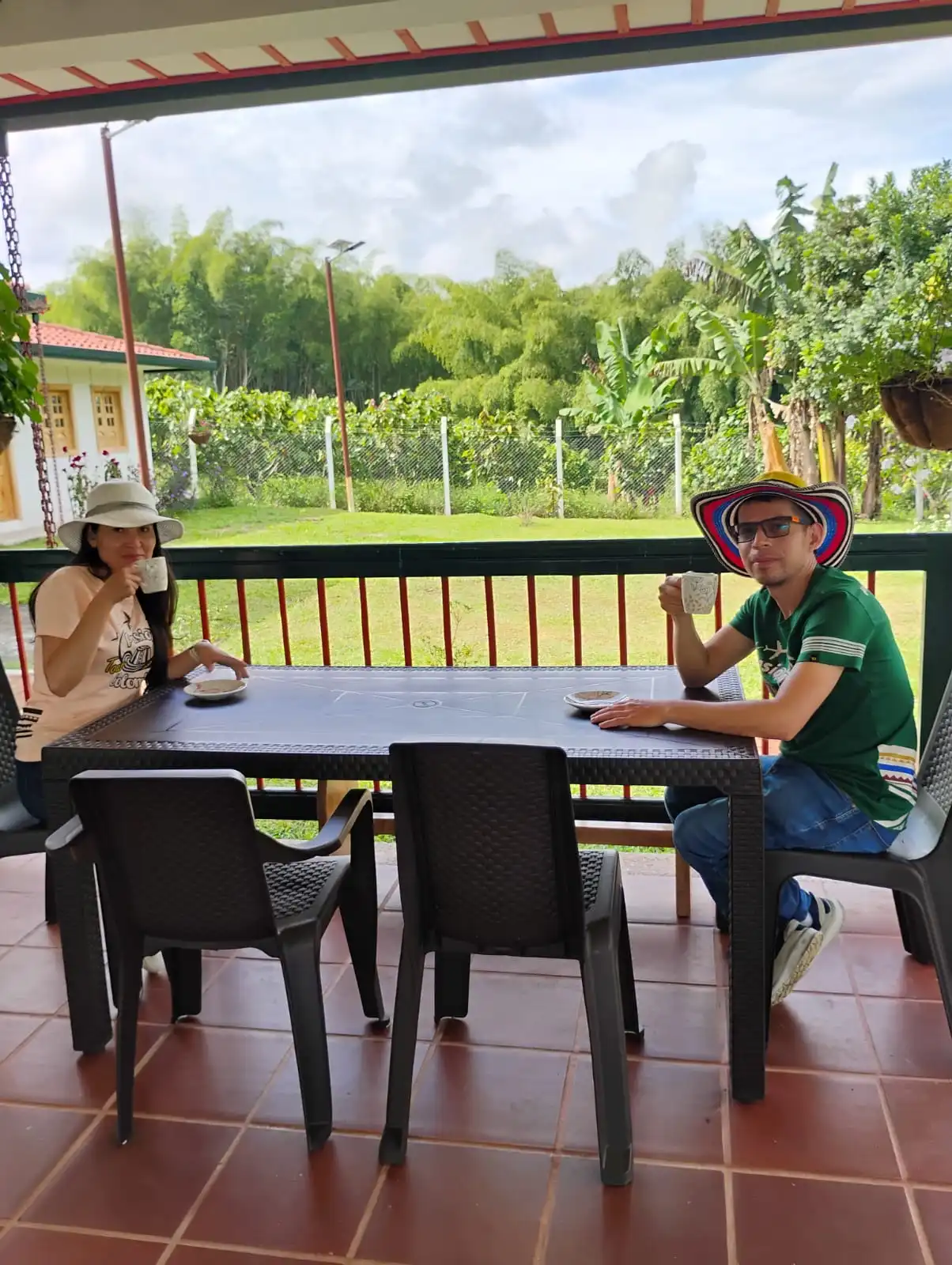 Lugares para visitar en Colombia