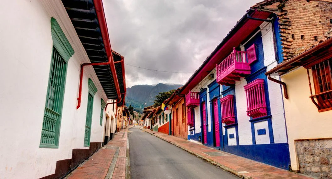 Sitios turísticos de Bogotá: Plaza Bolívar, Museo Botero y Monserrate